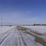 Service Road - Balgonie