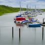Elbow Harbor Marina