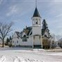 Ceylon United Church