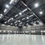 John Hopkins Regina Soundstage