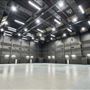 John Hopkins Regina Soundstage