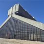 Heating and Cooling Plant - University of Regina