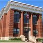 Moose Jaw Courthouse