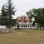 Wakamow Heights B&B