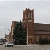 St. Aidan Anglican Church