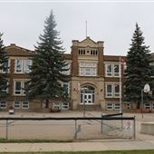 King George Elementary School