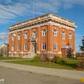 Battleford Town Hall