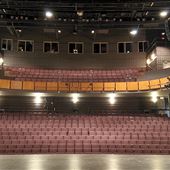 E. A. Rwlison Centre