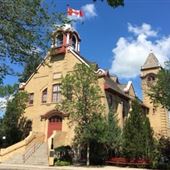 Wolseley Town Hall Opera House