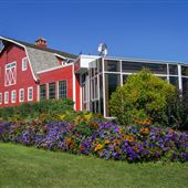 Berry Barn