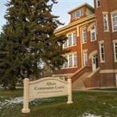 Albert Community Centre