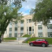Court of King’s Bench of Saskatchewan