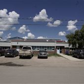 Lumsden Elementary School