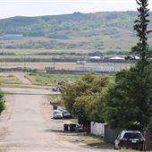 Neighborhood - Craven