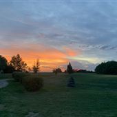 Elbow Harbour Golf Course