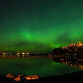 The Battlefords Provincial Park