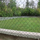 Ice Skating Rink - Regina Beach