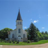 St. Joseph's Colony Church