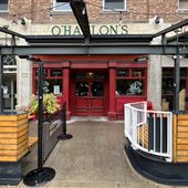O'Hanlon's Irish Pub