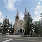 Holy Rosary Cathedral