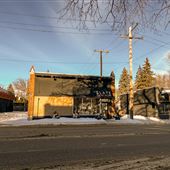 Slate Fine Art Gallery