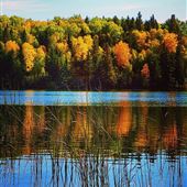 Greenwater Lake Provincial Park