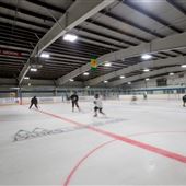 Kinsmen Sportsplex