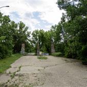 Former Wild Animal Park