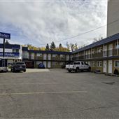 Travelodge Moose Jaw