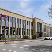 Yorkton RCMP Police Station