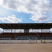 Yorkton Grandstand