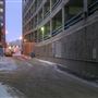 Rose Street Parkade