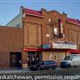 The Roxy Theatre