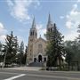 Holy Rosary Cathedral