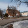 St. Michael's Ukrainian Orthodox Church
