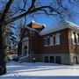 Regina Public Library - Connaught Branch