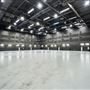 John Hopkins Regina Soundstage