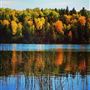 Greenwater Lake Provincial Park