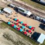 Wheatland Express Excursion Train & Museum