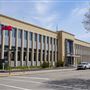 Yorkton RCMP Police Station