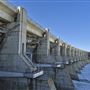 Gardiner Dam