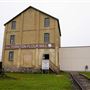 Brick Flour Mill