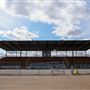 Yorkton Grandstand
