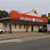 Rodos Pizza