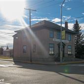 Battleford Library