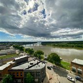 Downtown Prince Albert