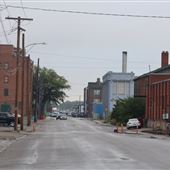 Warehouse District - Regina