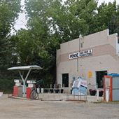 Regina Pense Gas&Food Store