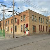 The Gallery/art placement inc.