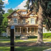 Neighborhoods - Fort Qu'Appelle